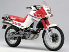 1991 Yamaha XTZ 660 Ténéré